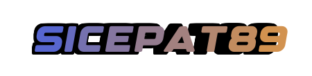 SICEPAT89 Logo